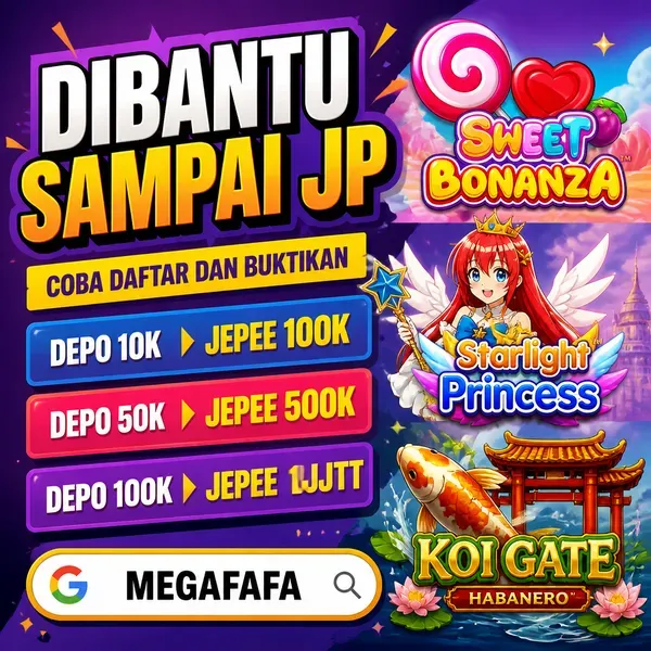 link slot bola